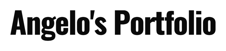Aloes Portfolio logo