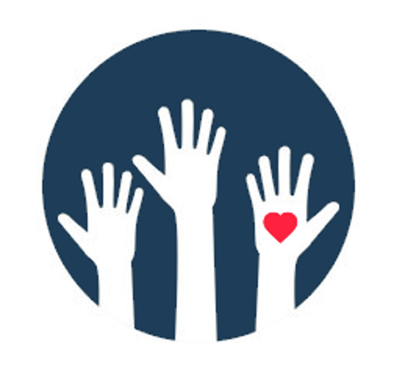 Volunteer Muscatine logo