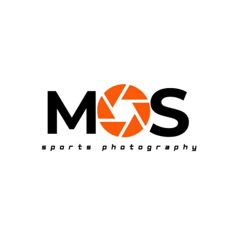 MOS FOTOGRAFIA ESPORTIVA logo
