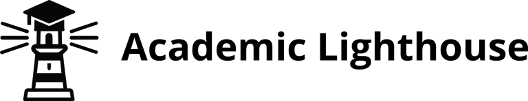 Academic Lighthouse logo