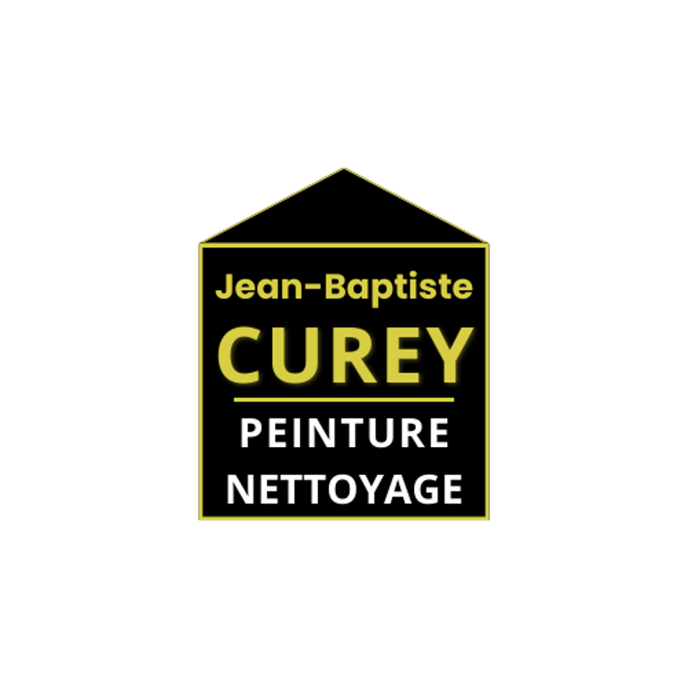 Curey Peinture Nettoyage logo