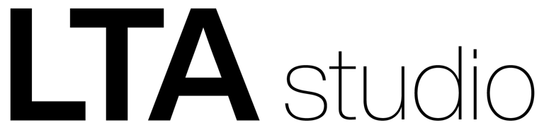 LTA studio logo