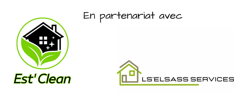 Est-Clean  logo
