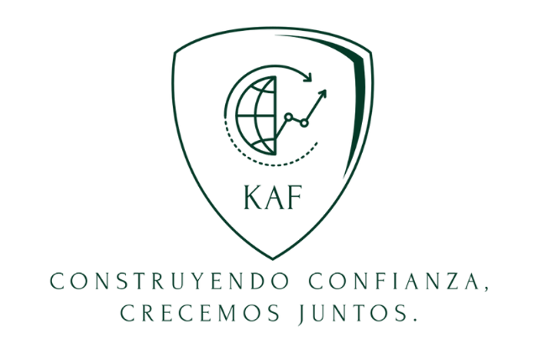 Kaf Alianza logo
