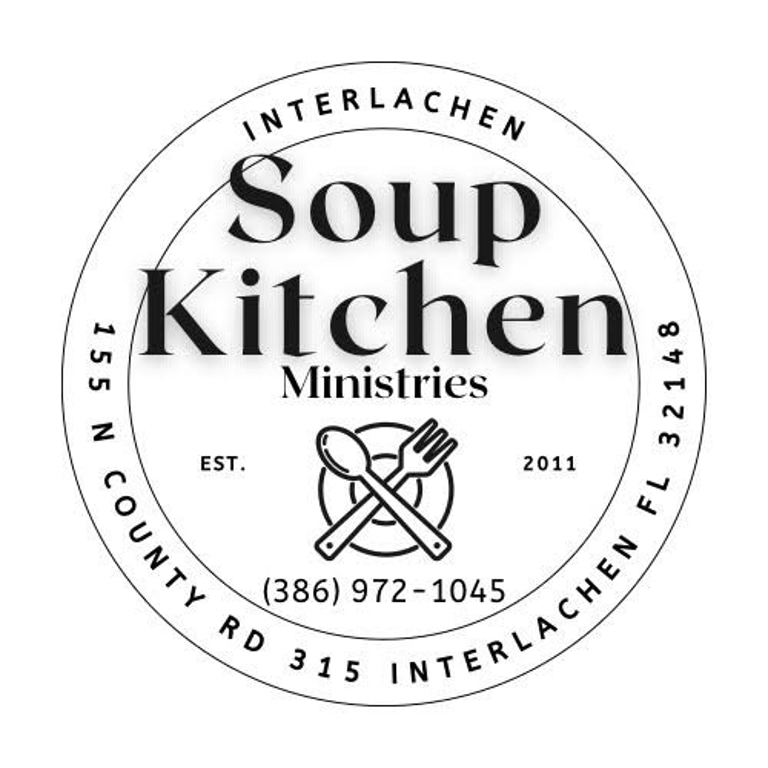 Interlachen Soup Kitchen Ministries logo