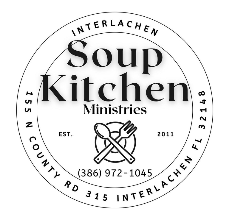 Interlachen Soup Kitchen Ministries logo