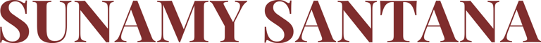 Sunamy Santana logo