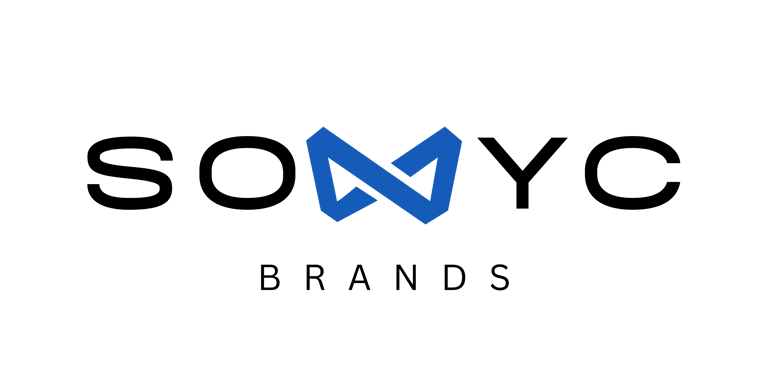 SONYC BRANDS logo