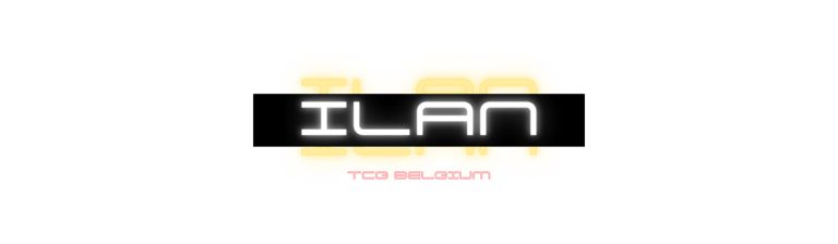 Ilan TCG Belgium logo