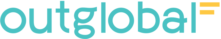 Out Global logo