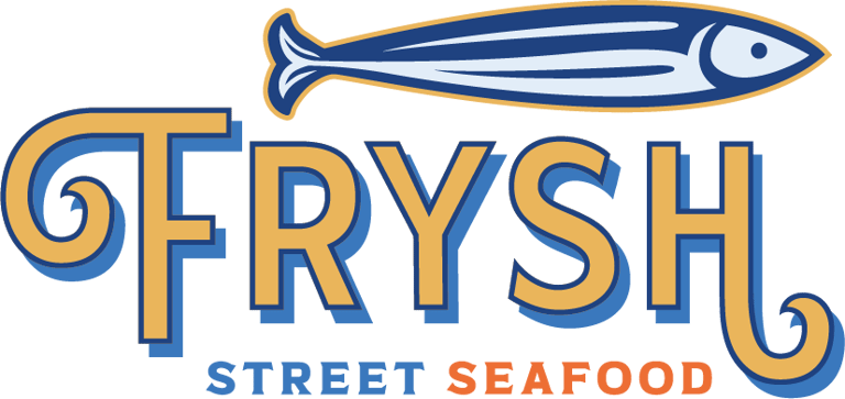 Frysh logo