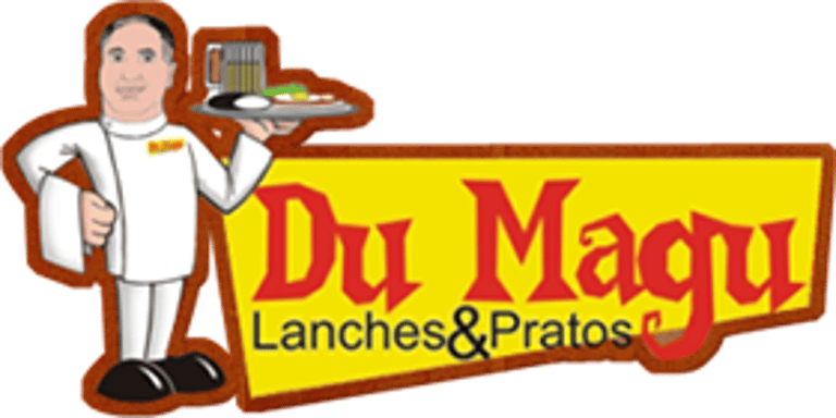 Du Magu | Bar e Restaurante em Porto Alegre-RS logo