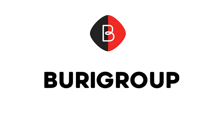BURIGROUP logo