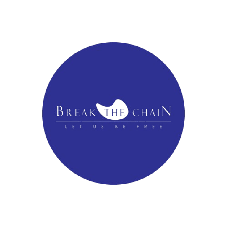 breakthechain logo