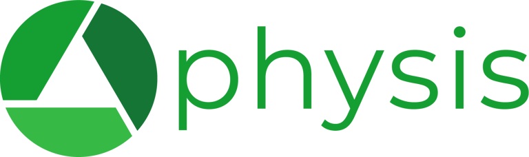 Physis Photo Tours logo