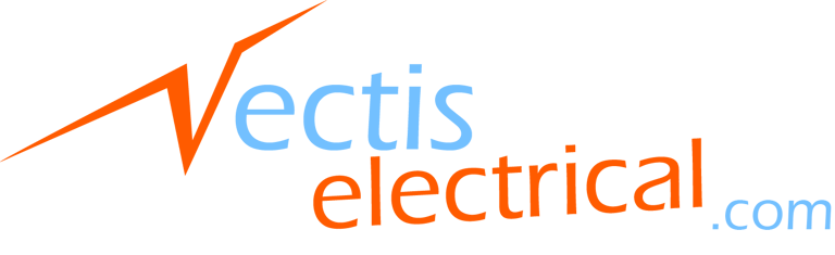 Vectis Electrical logo