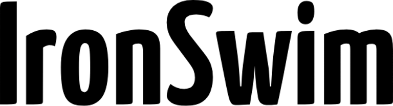 ironswim logo