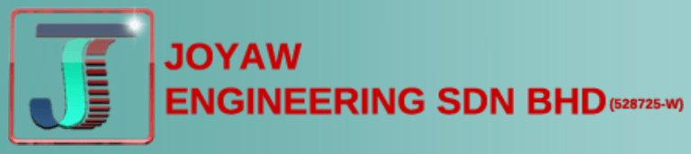 Joyaw Engineering logo
