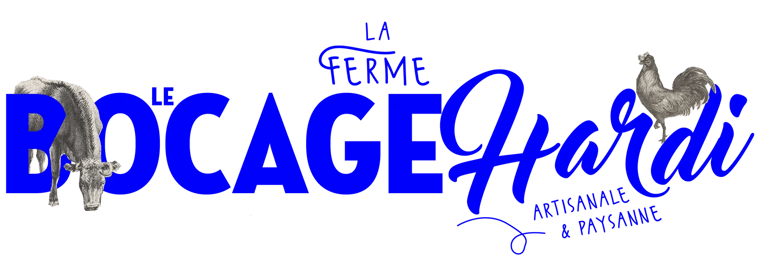 Le Bocage Hardi logo