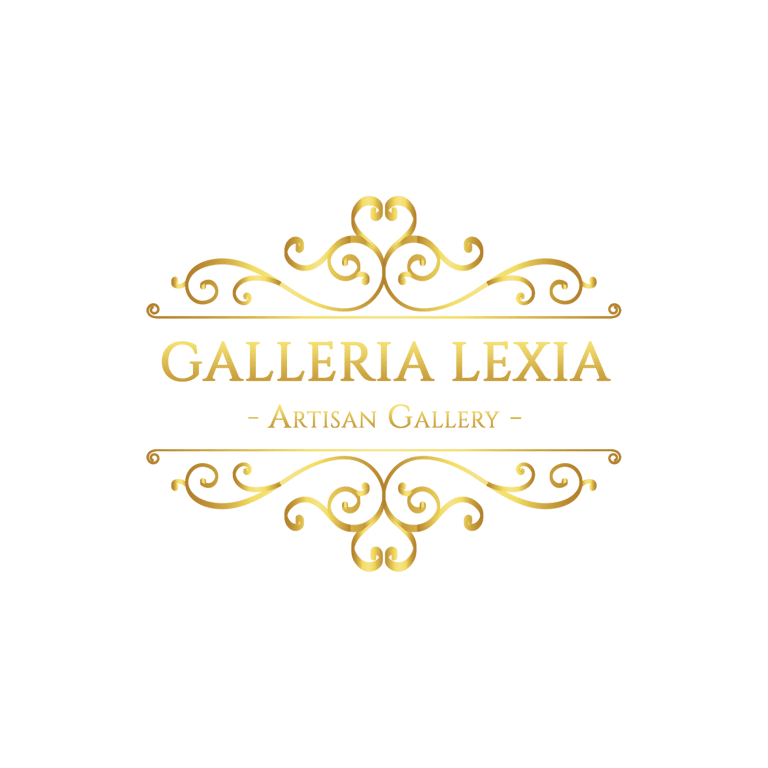 GalleriaLexia logo