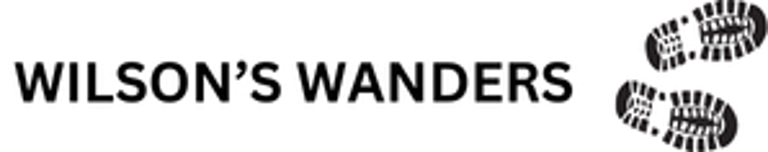 Wilsons Wanders logo