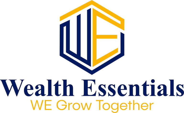 Wealth Essentials logo