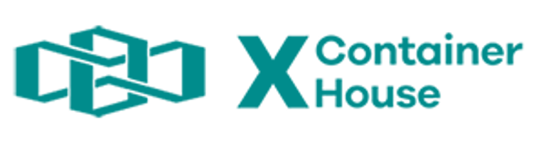 XContainerHouse logo