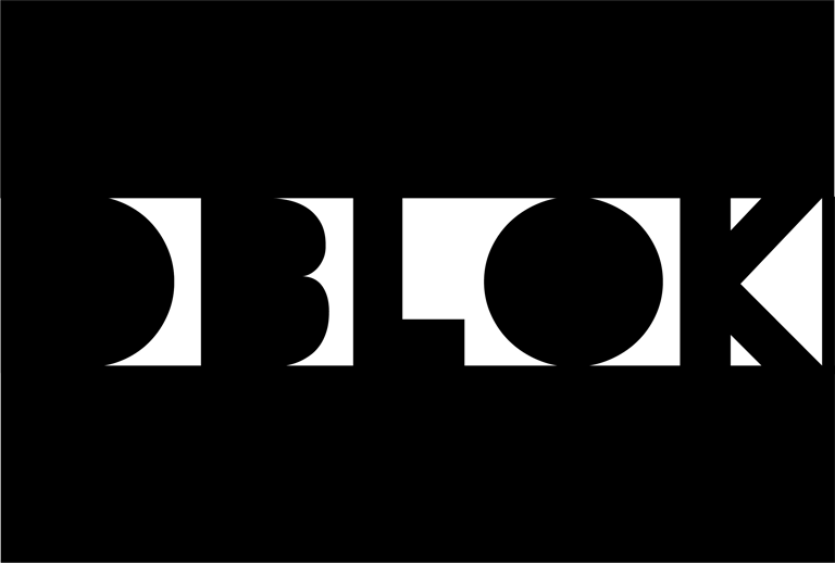 DBLOK logo