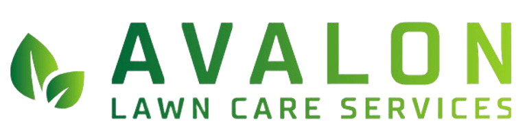 Avalon Lawn Care Services logo