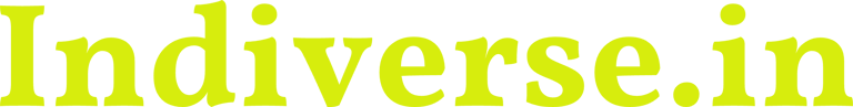 Indiverse Technologies logo