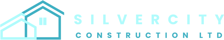 Silvercity Construction Ltd. logo
