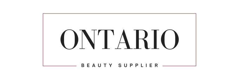 Ontario Beauty Supplier logo