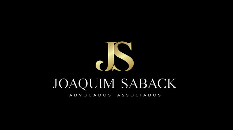 Joaquim Saback Advogados Associados logo
