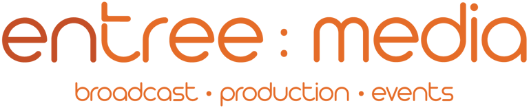 Entree Media logo