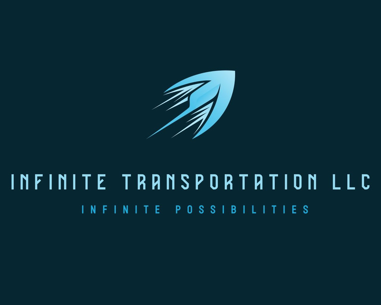 Infinite Transportation LLC logo