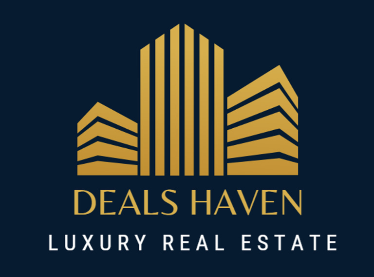 Deals Haven logo