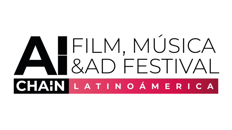 Chain AI Festival logo