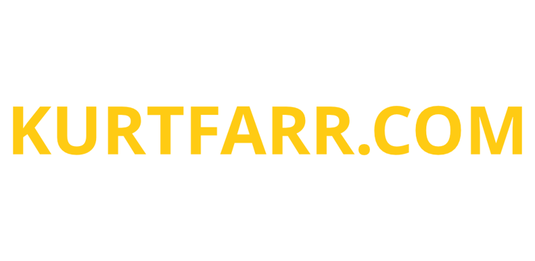 Kurt Farr logo