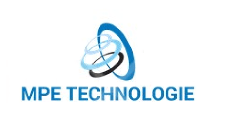 MPE TECHNOLOGIE logo