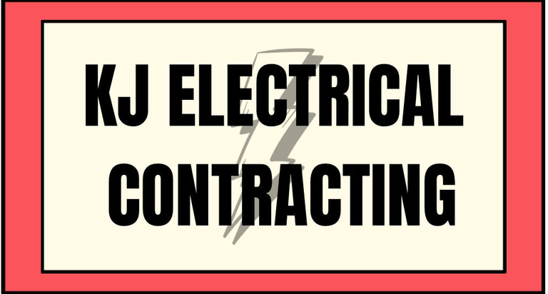 KJ Electrical Contracting LLC logo