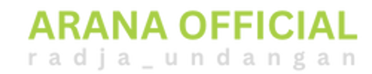 Arana Official logo