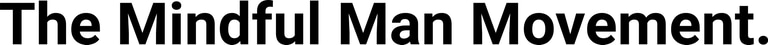 The Mindful Man Movement logo