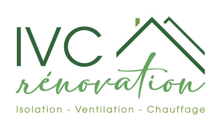 IVC Rénovation logo