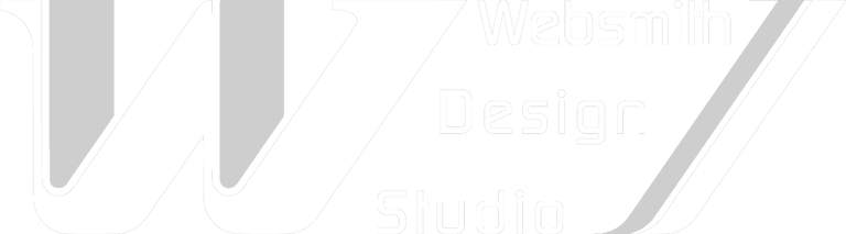 Websmith Design Studio logo