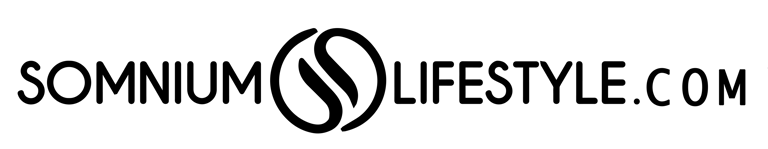 Somnium Lifestyle logo