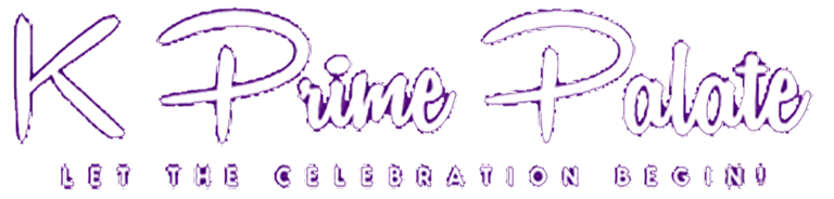 K Prime Palate logo