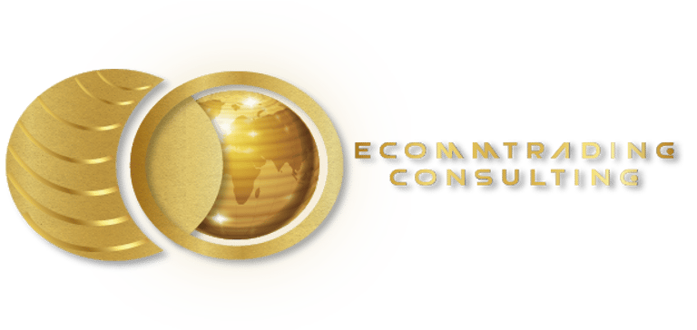 Ecommerce Trading & Business Travel Consulting logo