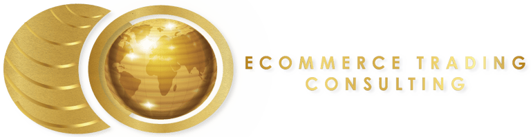 Ecommerce Trading & Business Travel Consulting logo