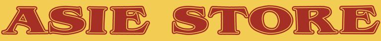 Asie Store logo