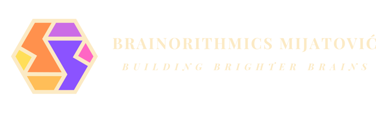 Brainorithmics logo